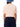 T-shirt Donna Lacoste - T-Shirt Relaxed Fit In Jersey Di Cotone Pima - Rosa