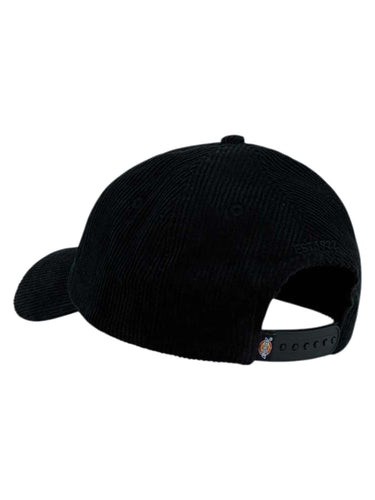 Cappellini da baseball Unisex Dickies - Cappello Da Baseball Hardwick - Nero