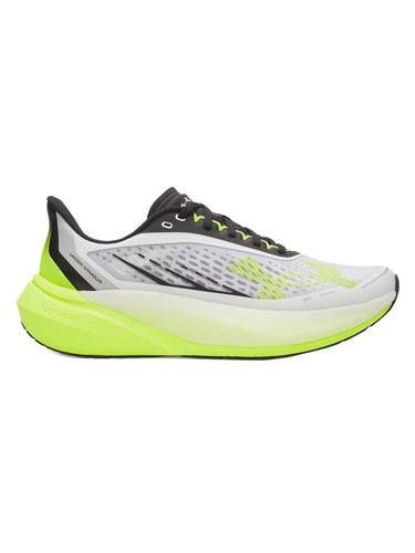 Scarpe da corsa su strada Uomo Under Armour - Scarpe Ua Velocity Distance - Bianco