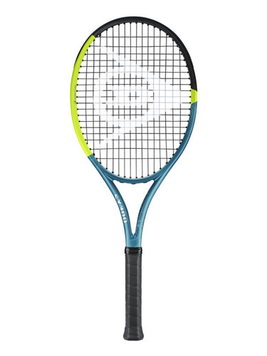 Racchette Unisex Dunlop - Dunlop Sx300 - Verde