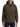 Felpe con cappuccio Uomo Woolrich - Felpa Wm Mix-Media Hoodie - Verde