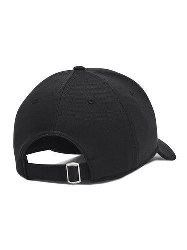 Cappellini da baseball Unisex Under Armour - Cappello Ua Blitzing Adjustable - Nero