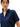 Polo Donna Tommy Hilfiger - Polo Relaxed Fit In Lyocell - Blu