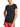 T-shirt Donna Under Armour - Maglia A Manica Corta Heatgear® Armour - Nero