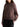 Felpe senza cappuccio Donna The North Face - Felpa Oversize Essential Simple Domeboxy Girocollo - Marrone