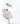 Cappellini da baseball Unisex Ralph Lauren - Cappellino Da Baseball In Chino - Bianco