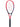 Racchette Unisex Yonex - Vcore 100 (300 Gr) - Arancione