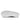 Sneaker Donna Nike - Court Vision Alta - Bianco