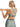 Reggiseni sportivi Donna Under Armour - Reggiseno Sportivo Heatgear® Armour Mid Branded - Verde
