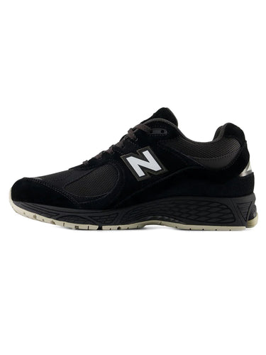 Sneaker Uomo New Balance - Sneakers New Balance U2002R - Nero