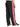 Pantaloni Uomo Adidas - Pantaloni Sportivi Mesh Loose - Nero