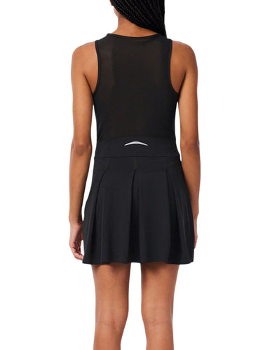 Vestiti casual Donna Lacoste - Abitino - Nero