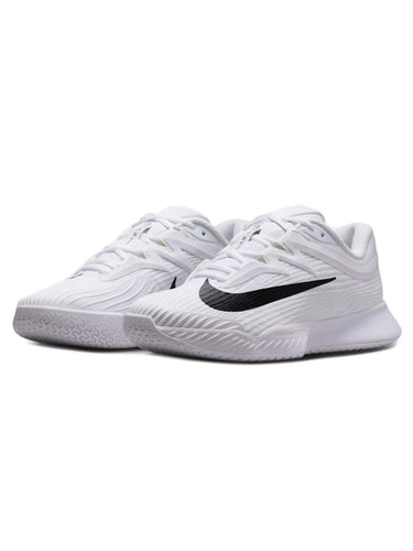 Scarpe da tennis Donna Nike - Nike Vapor Pro 3 - Bianco