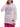 Felpe con cappuccio Ragazza Jordan - Jdn Jordan Hbr Flc Po Hoodie - Rosa