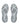 Scarpe da Padel Donna Asics - Gel-Challenger 14 Padel - Bianco