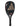 Racchette Unisex Adidas - Racchetta Adidas Metalbone Hrd+ 2026 - Nero