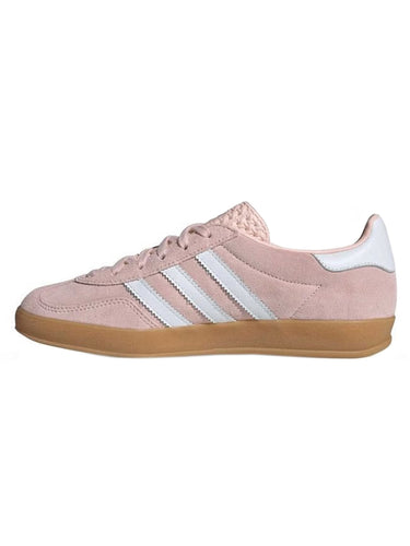 Sneaker Donna Adidas - Gazelle Indoor W - Rosa