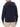 Felpe con cappuccio Uomo Tommy Hilfiger - Felpa Con Zip Stacked - Blu