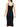 Vestiti casual Donna Nike - Abito Sportswear Chill Knit Con Mini Costine - Nero