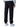 Pantaloni Donna Champion - Elastic Cuff Cargo Pant - Nero