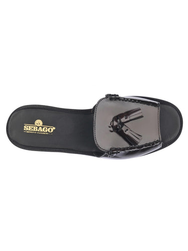 Sandali Donna Sebago - Sandalo Will Slide - Marrone