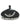 Racchette Unisex Head - Speed Pro - Nero