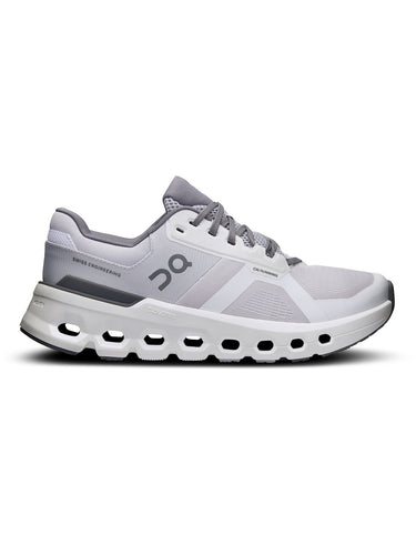Sneaker Uomo On - Cloudrunner 2 - Grigio