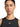 Canotte Donna Nike - Canotta Nike One Classic Dri-Fit - Nero