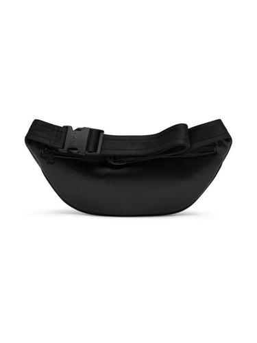 Marsupi alla moda - Uomo Uomo Diesel - Marsupio Holi D-Belt - Nero