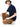 Polo Uomo Lacoste - Polo Originale L.12.12 - Blu