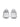 Sneaker Donna Nike - Court Vision Alta - Bianco