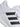 Sneaker Bambini Unisex Adidas - Team Court 2 Str Cf I - Bianco