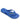Infradito Donna Havaianas - Brasil Logo Neon - Blu