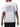 T-shirt Ragazzo Jordan - T-Shirt Jordan Mvp - Bianco