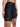 Pantaloncini Donna Under Armour - Shorts Heatgear® Bike - Nero