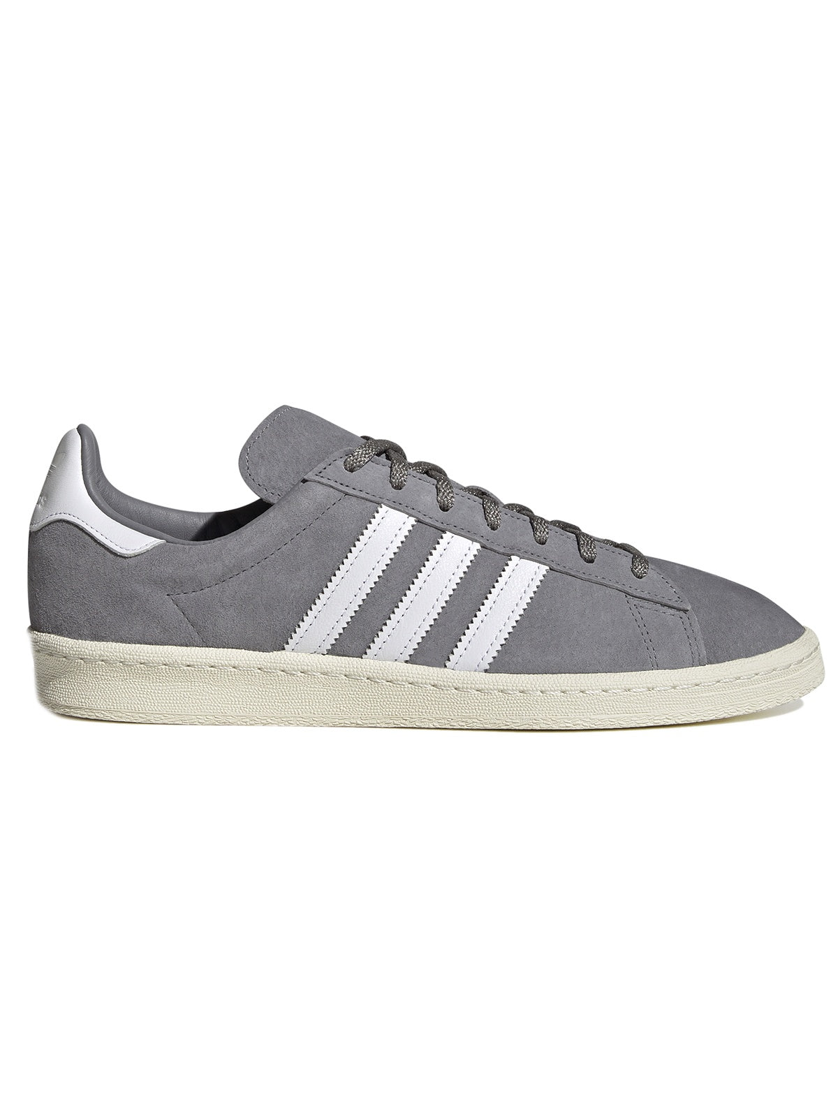 Sneaker Uomo Adidas Campus 80S Grigio CardoneShop