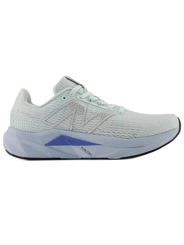 Scarpe da corsa su strada Donna New Balance - Fuelcell Propelv5 - Bianco