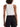 Canotte e top Donna Levi's - Canotta Dreamy - Bianco
