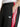 Pantaloni Uomo Adidas - Pantaloni Sportivi Mesh Loose - Nero