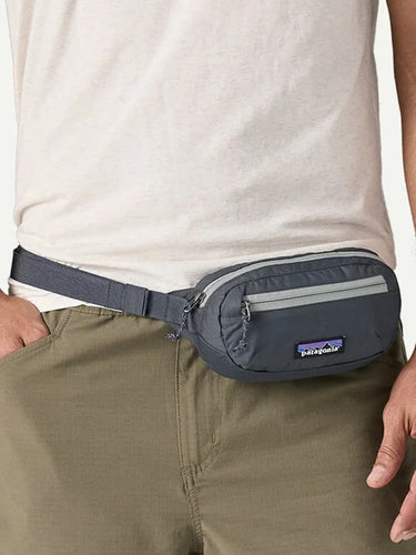 Altro (Marsupi) Unisex Patagonia - Terravia Mini Hip Pack - Blu