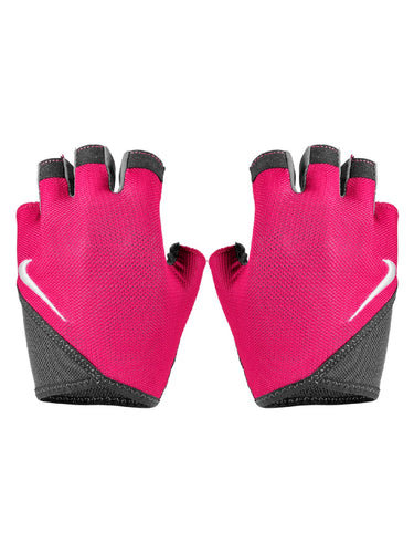 Guanti e manopole Unisex Nike - Essential Lightweight Training Gloves - Fucsia