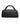 Borsoni Unisex Under Armour - Undeniable 5.0 Medium Duffle - Nero
