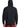 Felpe Uomo Under Armour - Felpa Con Cappuccio Ua Unstoppable Fleece Full-Zip - Nero