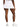 Gonne Donna Under Armour - Gonnellina Ua Motion - Bianco