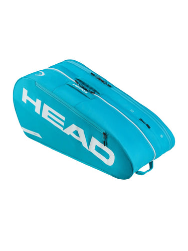 Borse per attrezzatura Unisex Head - Borsa Head Tour L - Azzurro