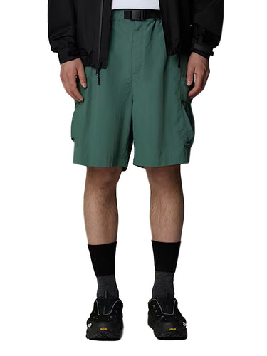 Pantaloncini Uomo The North Face - M's Cargo Pocket Short - Verde