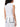 Polo Donna RRD - Oxford Sleeveless Wom Polo - Bianco