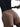 Pantaloncini Donna Nike - Short In French Terry A Vita Media - Marrone