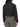 Giacche Donna Dickies - Cropped Lined Eisenhower - Nero