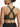 Reggiseni sportivi Donna Under Armour - Reggiseno Sportivo Armour® Mid Crossback - Verde